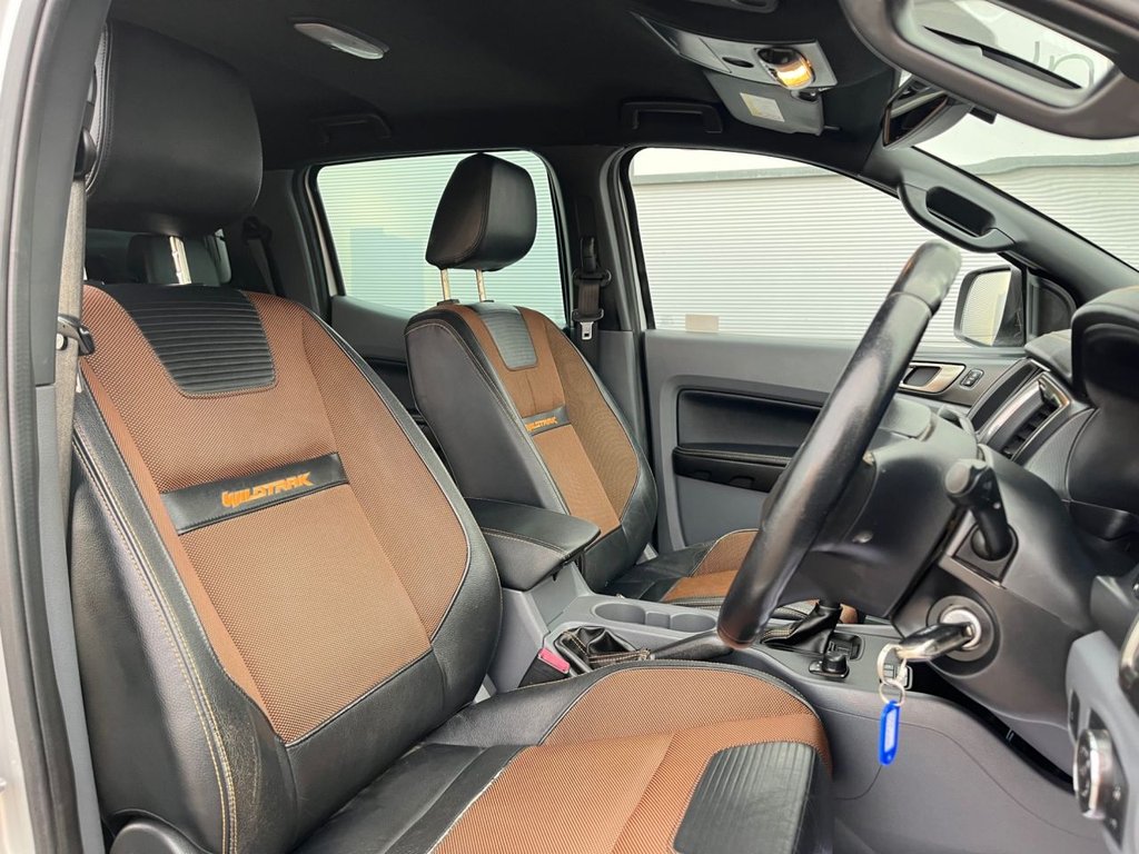 Used Ford Ranger 2018 for sale - 76367756: Photo 8