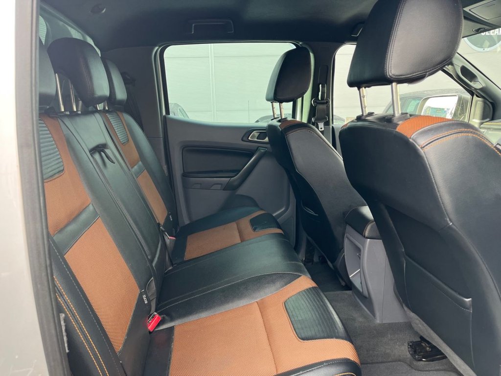 Used Ford Ranger 2018 for sale - 76367756: Photo 9