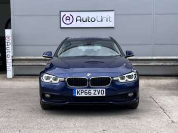 Used BMW 3 Series 2016 for sale - 75067734: Photo