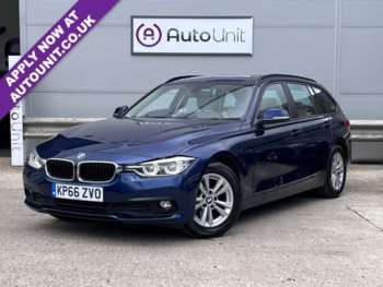 Used BMW 3 Series 2016 for sale - 75067734: Photo