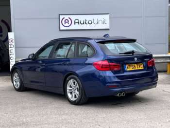 Used BMW 3 Series 2016 for sale - 75067734: Photo