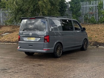 Used Volkswagen Transporter 2021 for sale - 79675768: Photo
