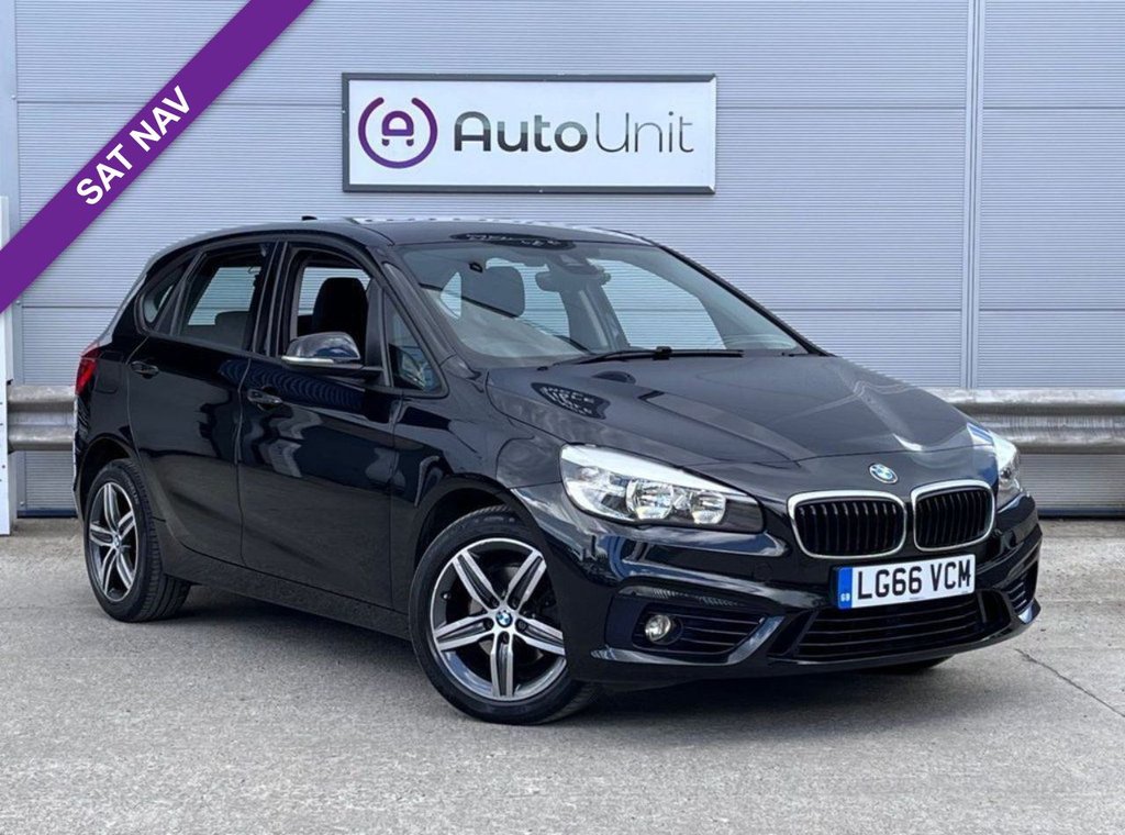 Used BMW 2 Series 2016 for sale - 76711291: Photo 1