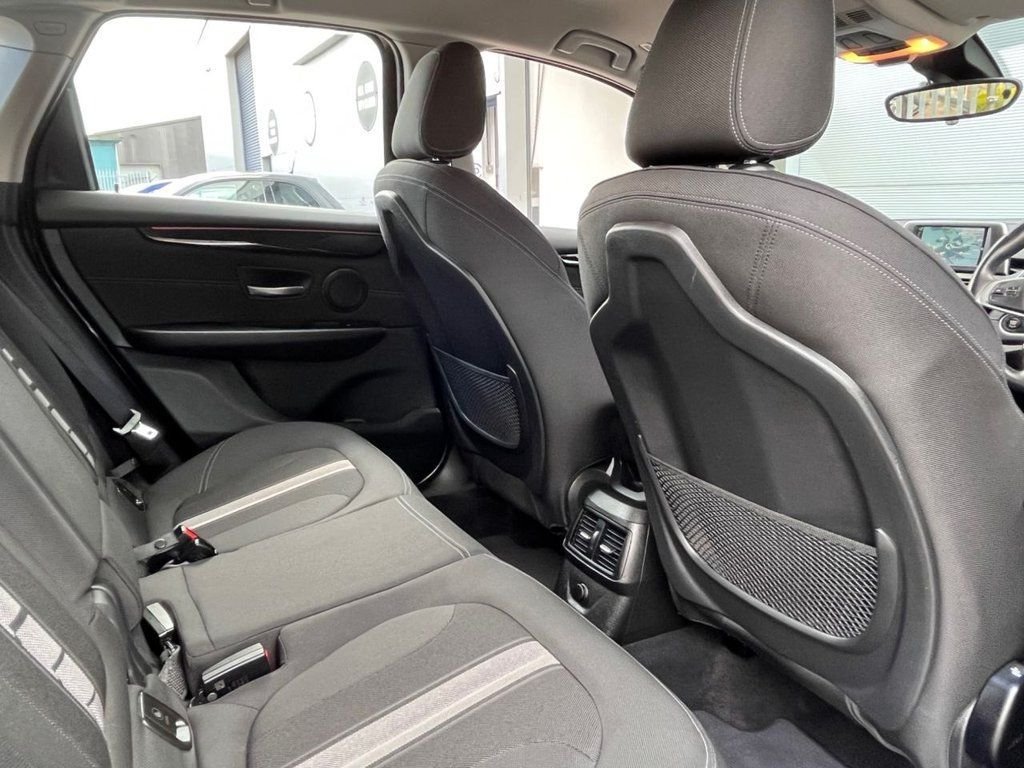 Used BMW 2 Series 2016 for sale - 76711291: Photo 10