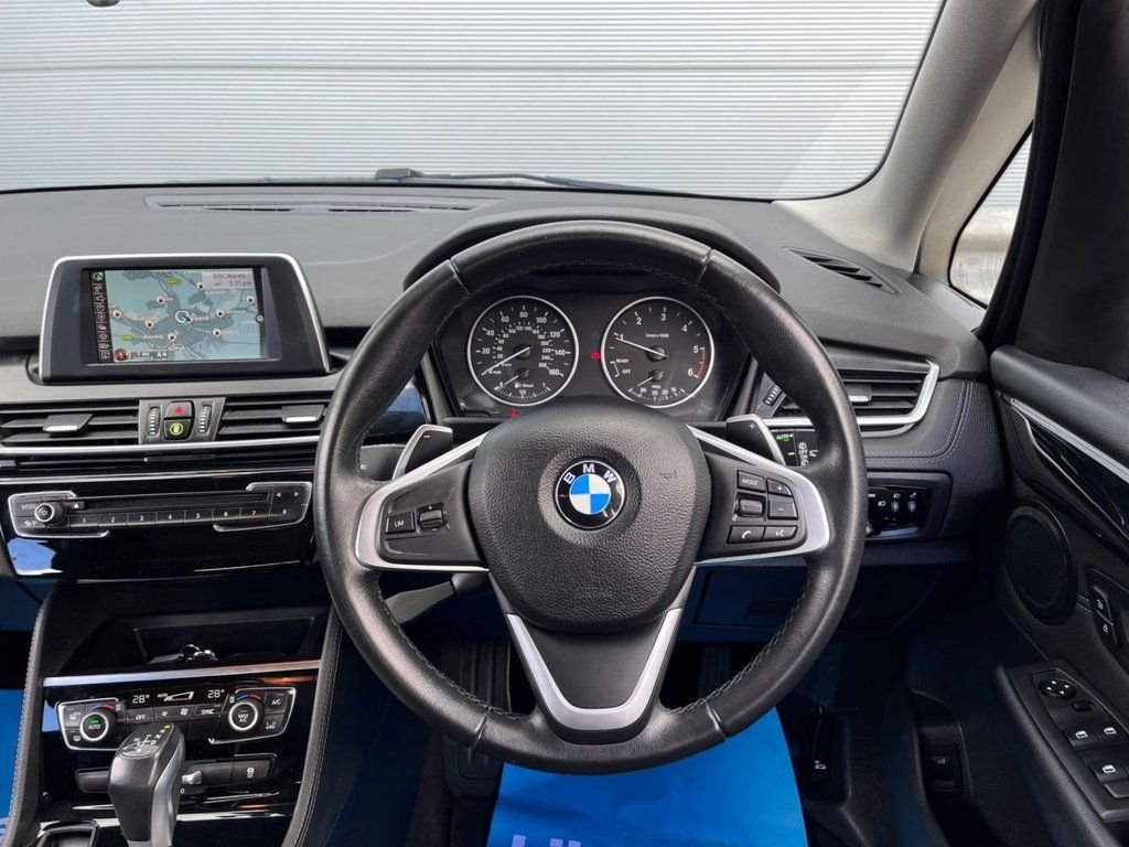 Used BMW 2 Series 2016 for sale - 76711291: Photo 12
