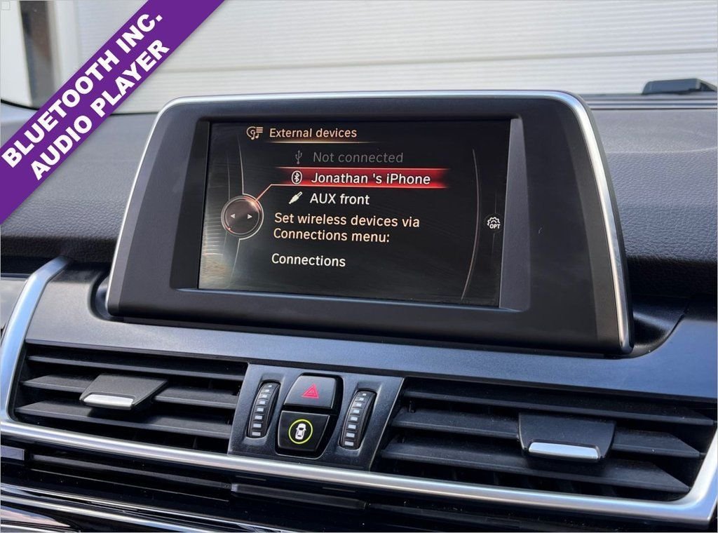 Used BMW 2 Series 2016 for sale - 76711291: Photo 14