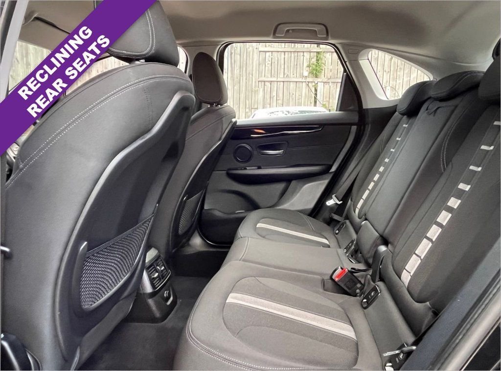 Used BMW 2 Series 2016 for sale - 76711291: Photo 16