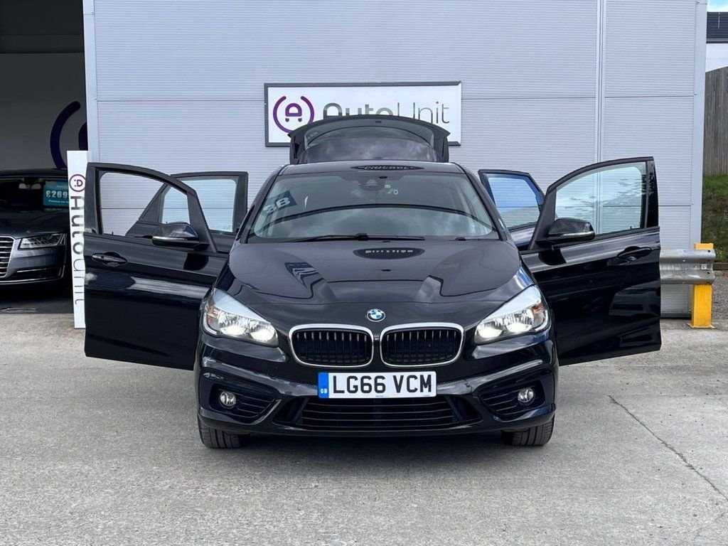 Used BMW 2 Series 2016 for sale - 76711291: Photo 17