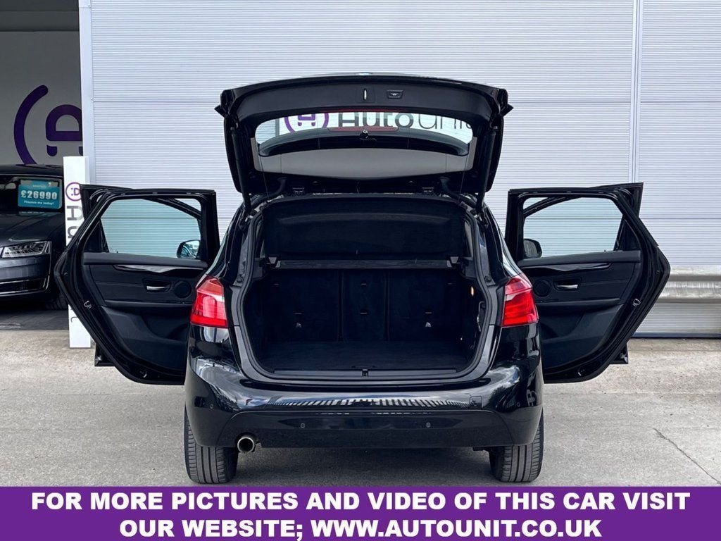 Used BMW 2 Series 2016 for sale - 76711291: Photo 20