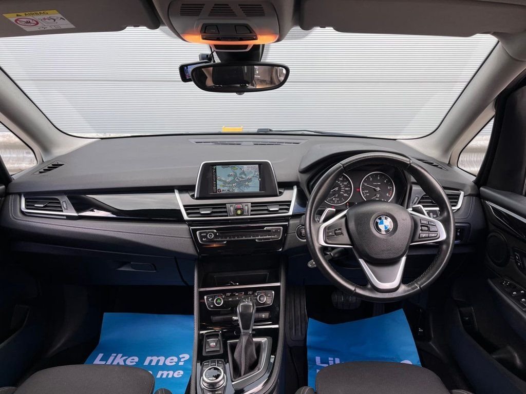 Used BMW 2 Series 2016 for sale - 76711291: Photo 21