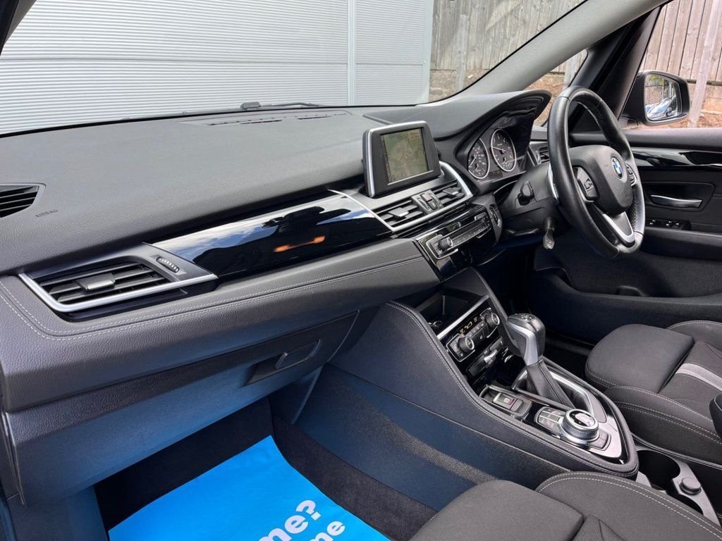 Used BMW 2 Series 2016 for sale - 76711291: Photo 22