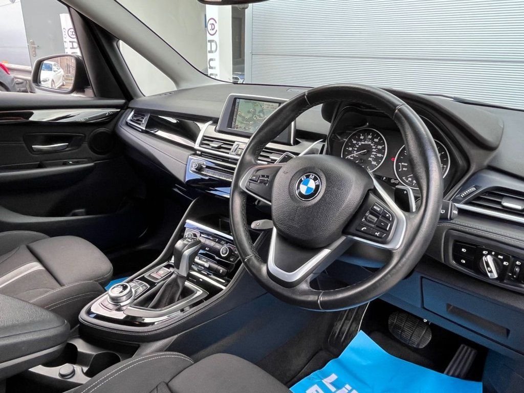 Used BMW 2 Series 2016 for sale - 76711291: Photo 23