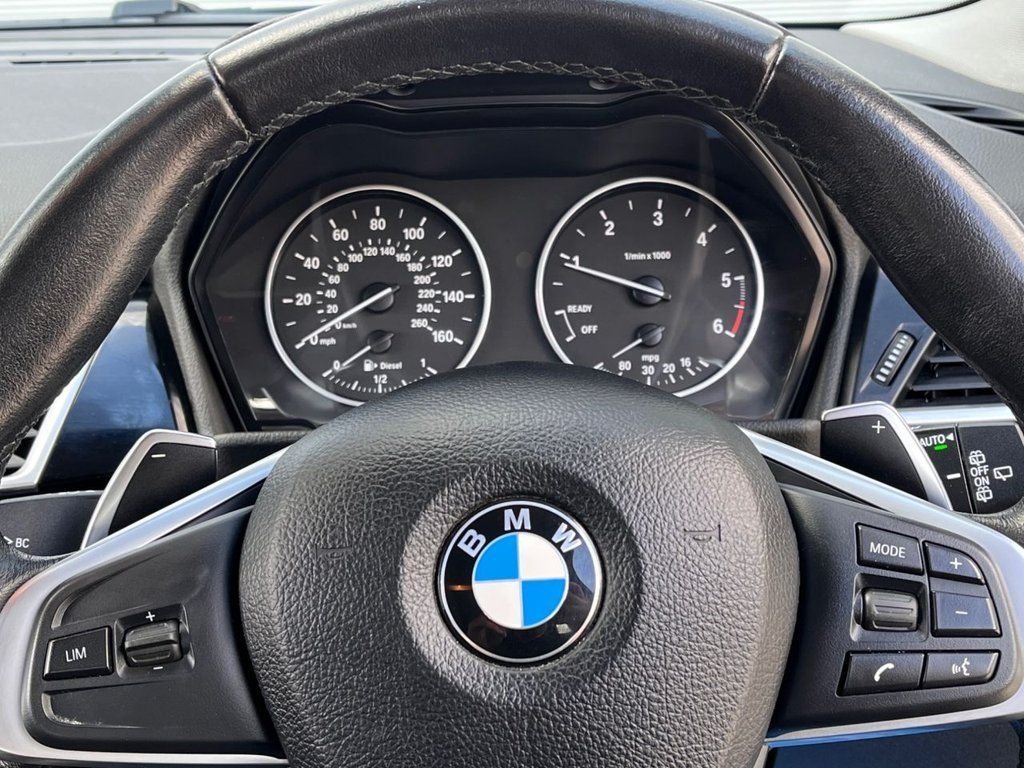 Used BMW 2 Series 2016 for sale - 76711291: Photo 24