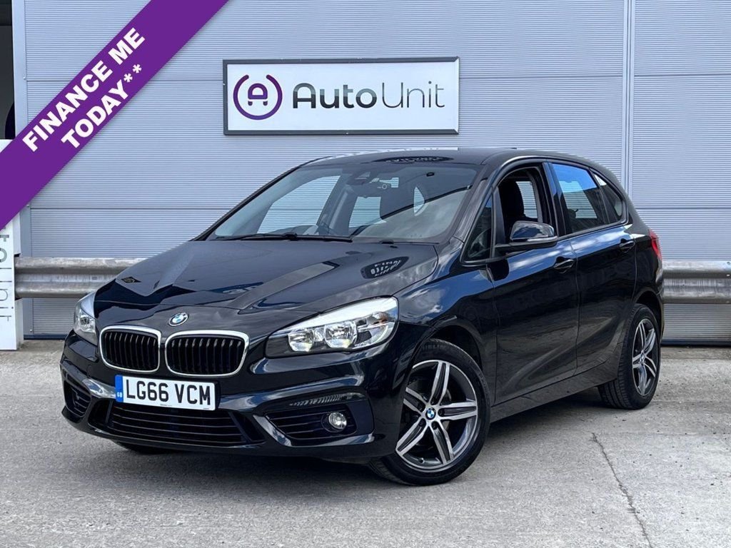 Used BMW 2 Series 2016 for sale - 76711291: Photo 3