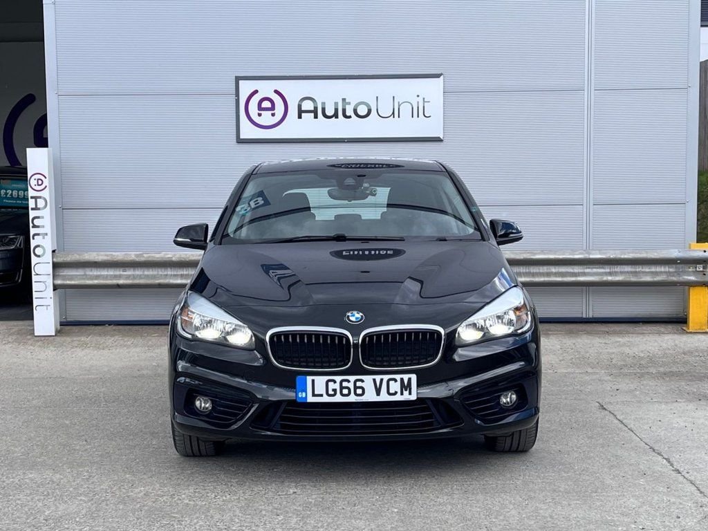 Used BMW 2 Series 2016 for sale - 76711291: Photo 31