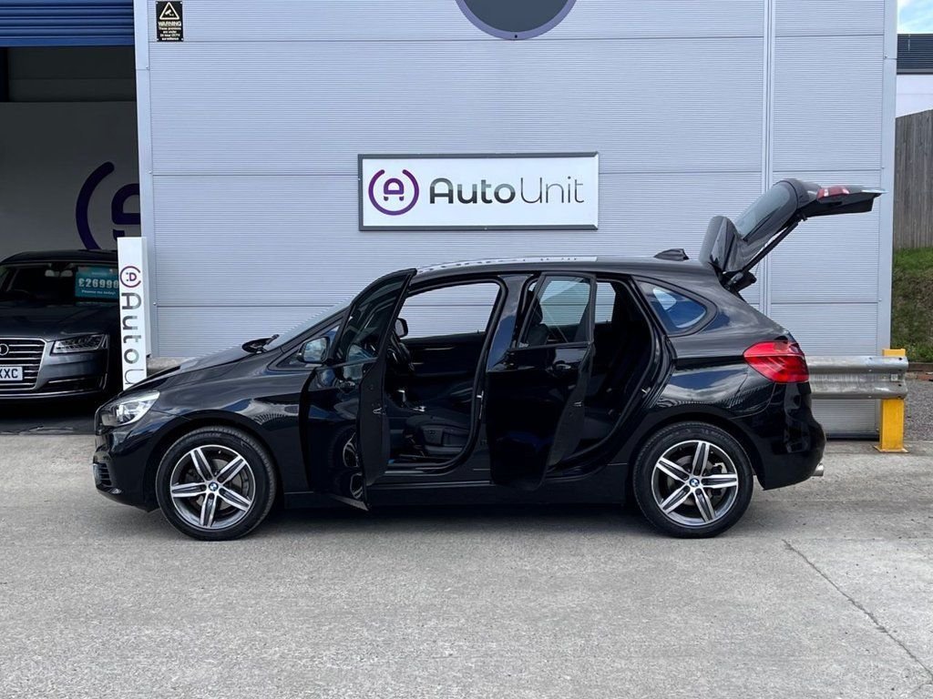 Used BMW 2 Series 2016 for sale - 76711291: Photo 32