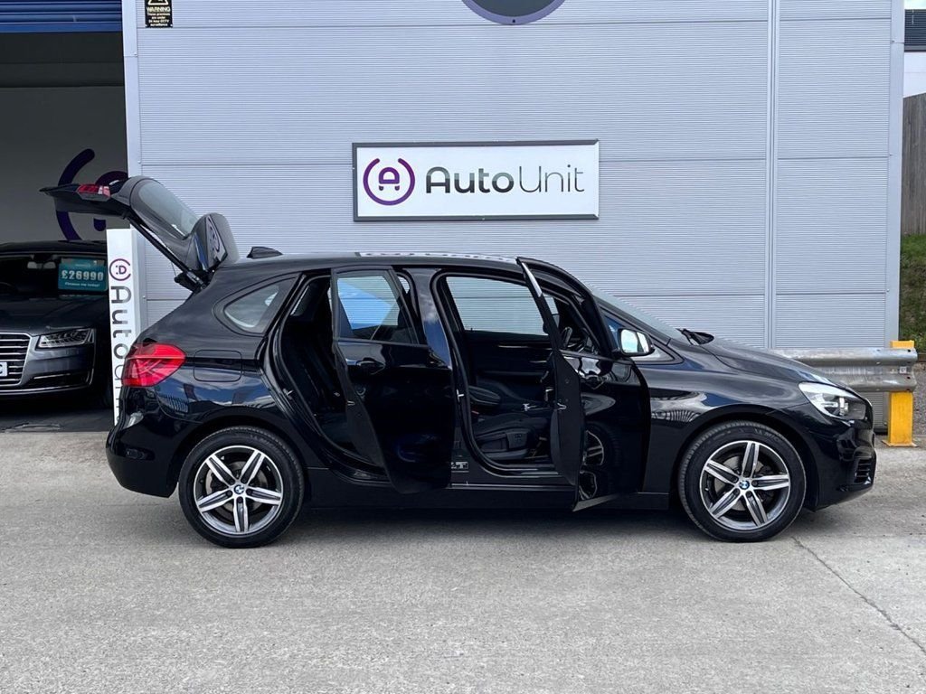 Used BMW 2 Series 2016 for sale - 76711291: Photo 33