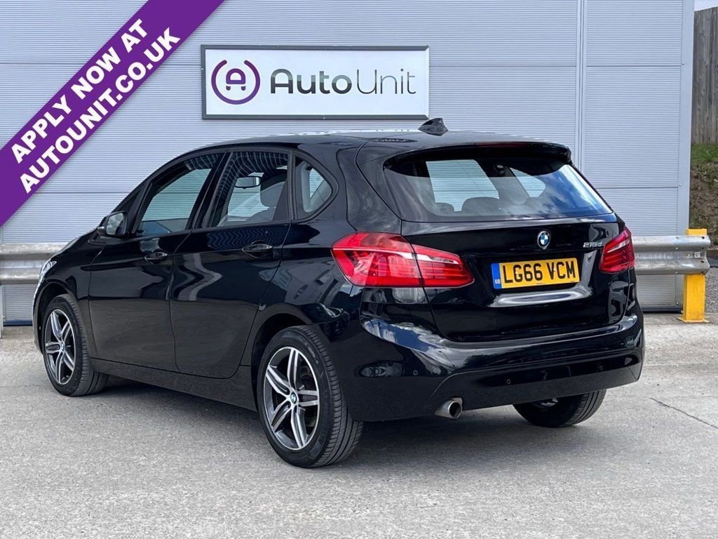 Used BMW 2 Series 2016 for sale - 76711291: Photo 4