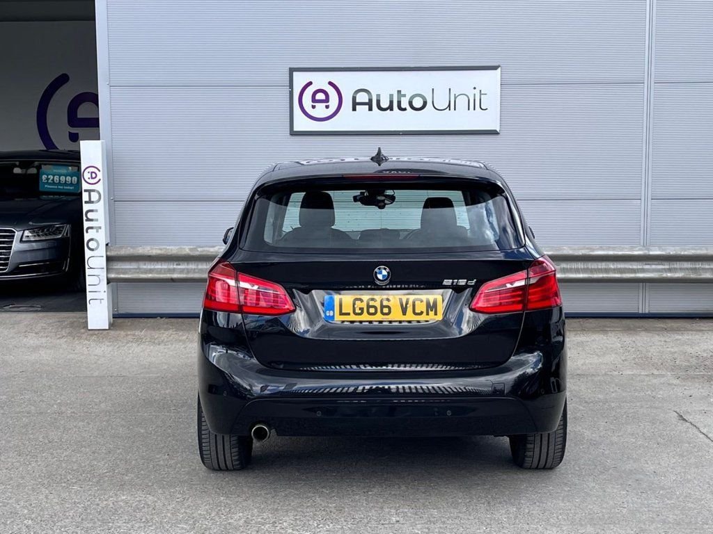 Used BMW 2 Series 2016 for sale - 76711291: Photo 5