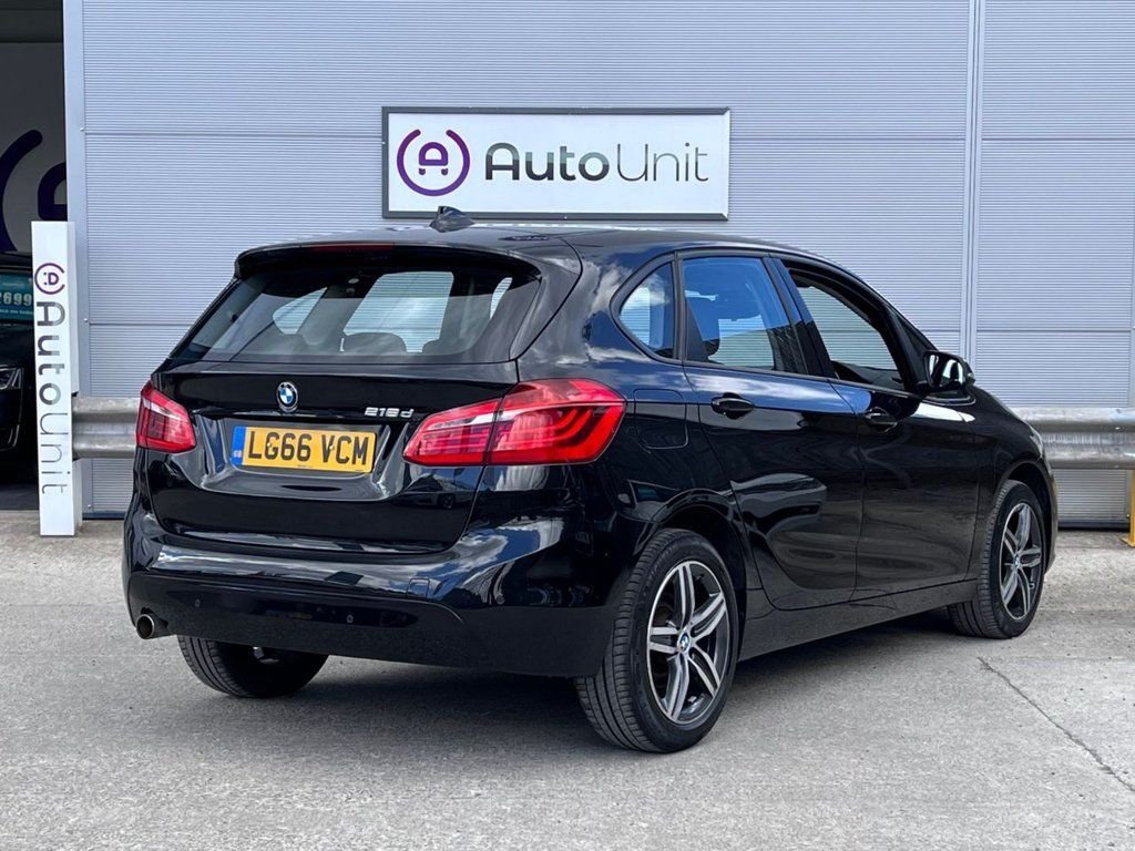 Used BMW 2 Series 2016 for sale - 76711291: Photo 6