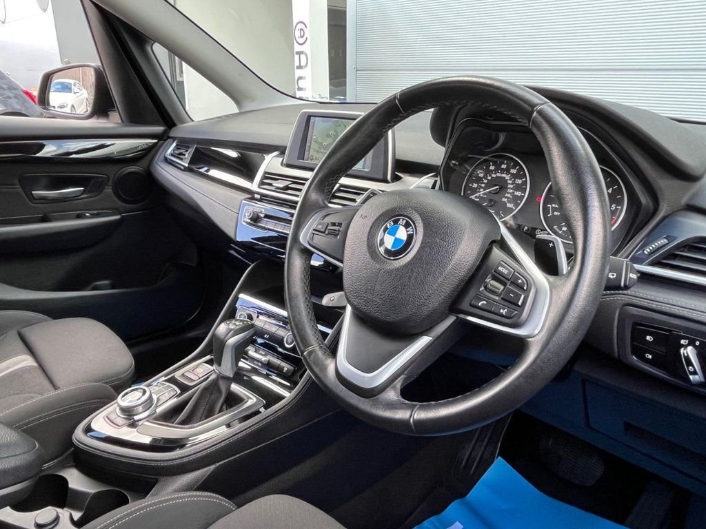 Used BMW 2 Series 2016 for sale - 76711291: Photo 8