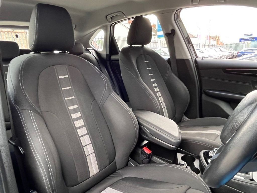 Used BMW 2 Series 2016 for sale - 76711291: Photo 9