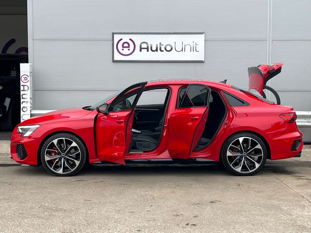 Used Audi S3 2022 for sale - 75960905: Photo 18