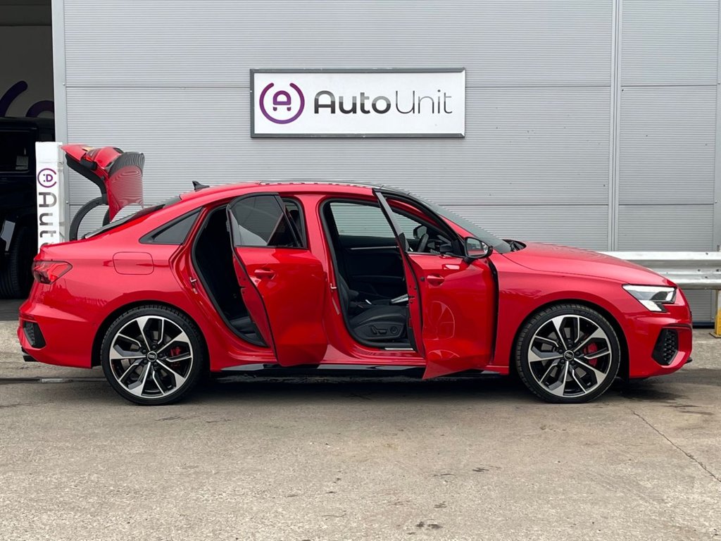 Used Audi S3 2022 for sale - 75960905: Photo 19