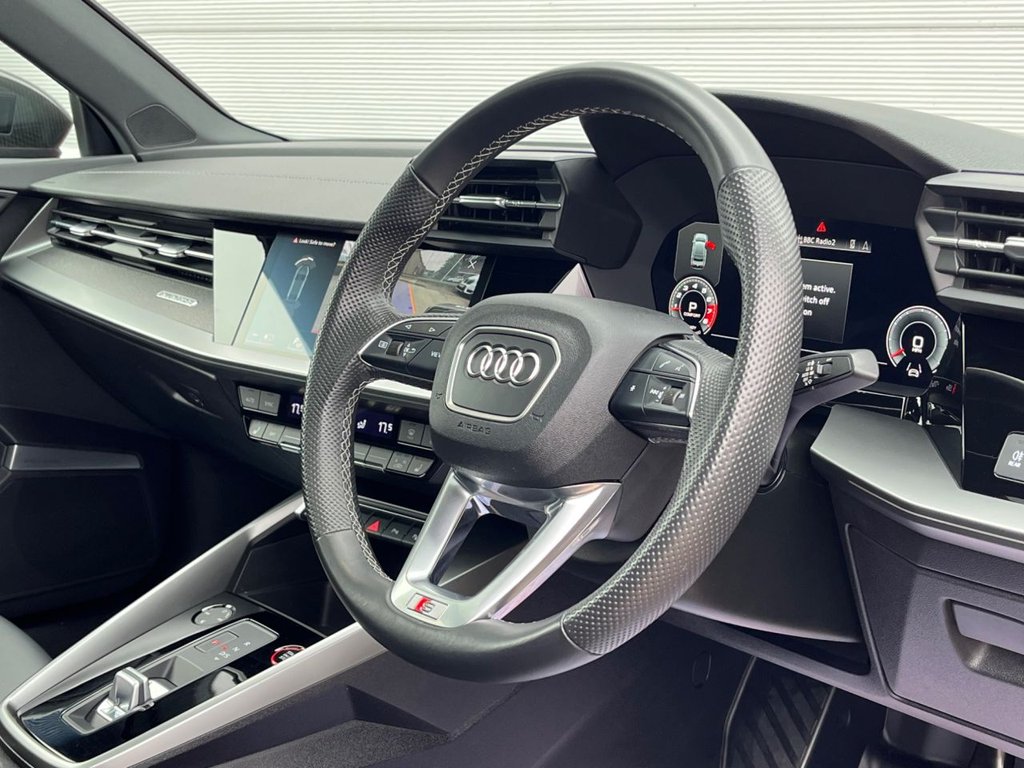 Used Audi S3 2022 for sale - 75960905: Photo 24