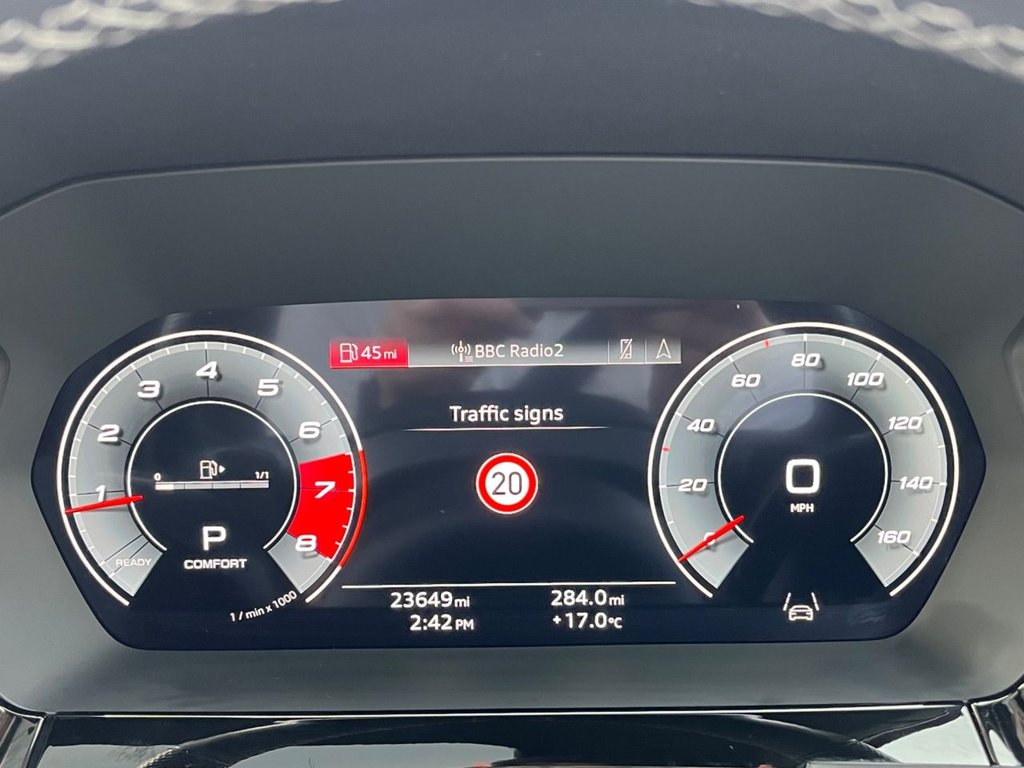 Used Audi S3 2022 for sale - 75960905: Photo 26