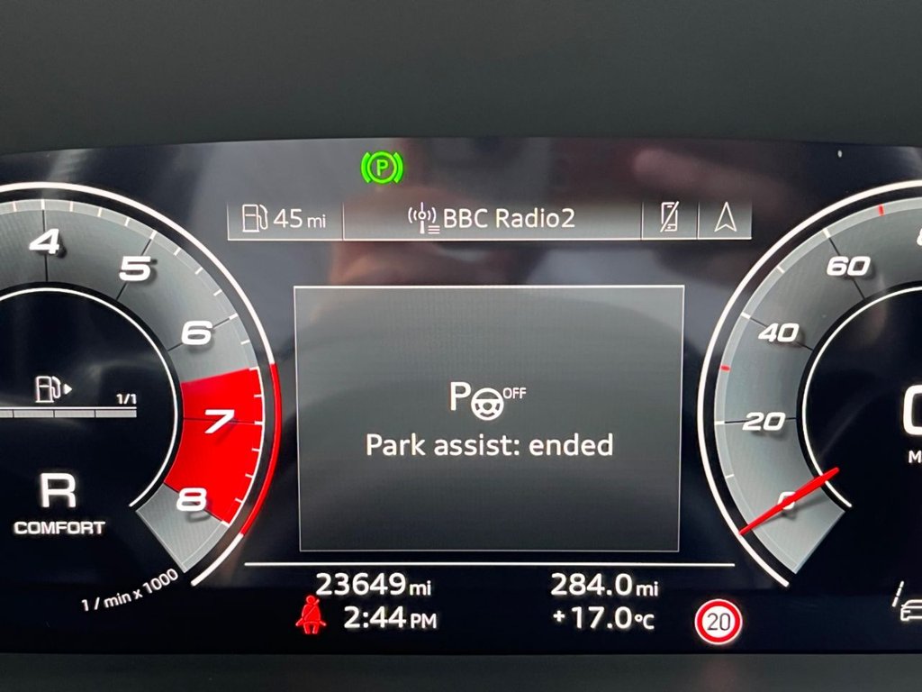 Used Audi S3 2022 for sale - 75960905: Photo 27