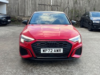 Used Audi S3 2022 for sale - 75960905: Photo