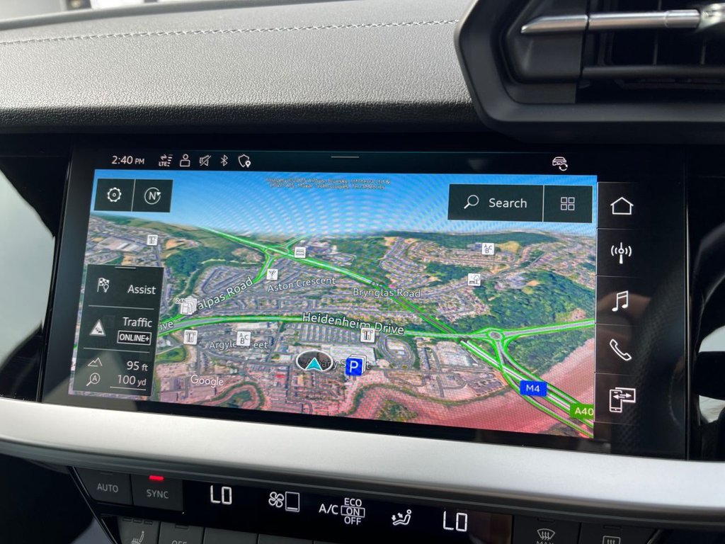 Used Audi S3 2022 for sale - 75960905: Photo 32