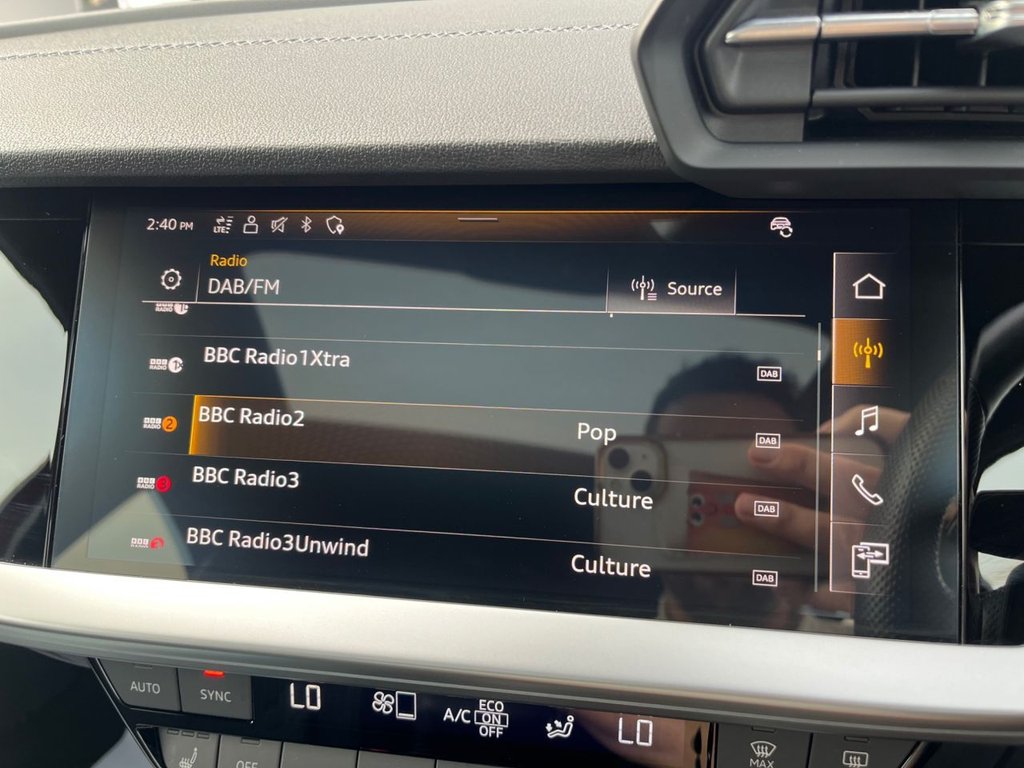 Used Audi S3 2022 for sale - 75960905: Photo 33