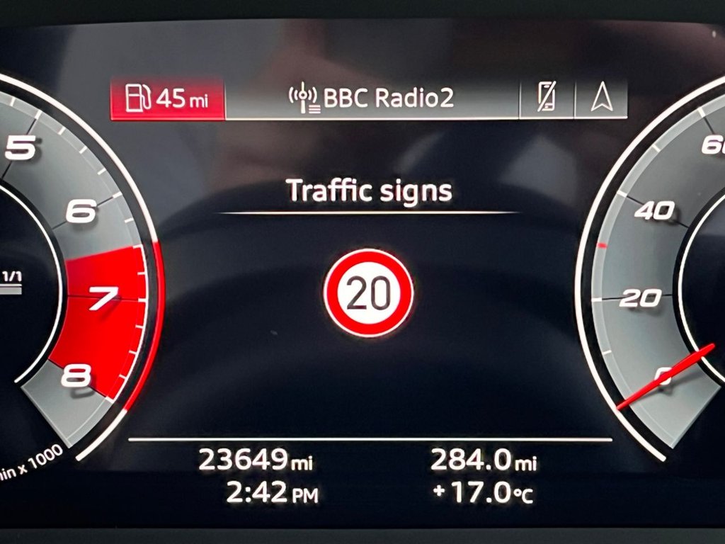 Used Audi S3 2022 for sale - 75960905: Photo 34