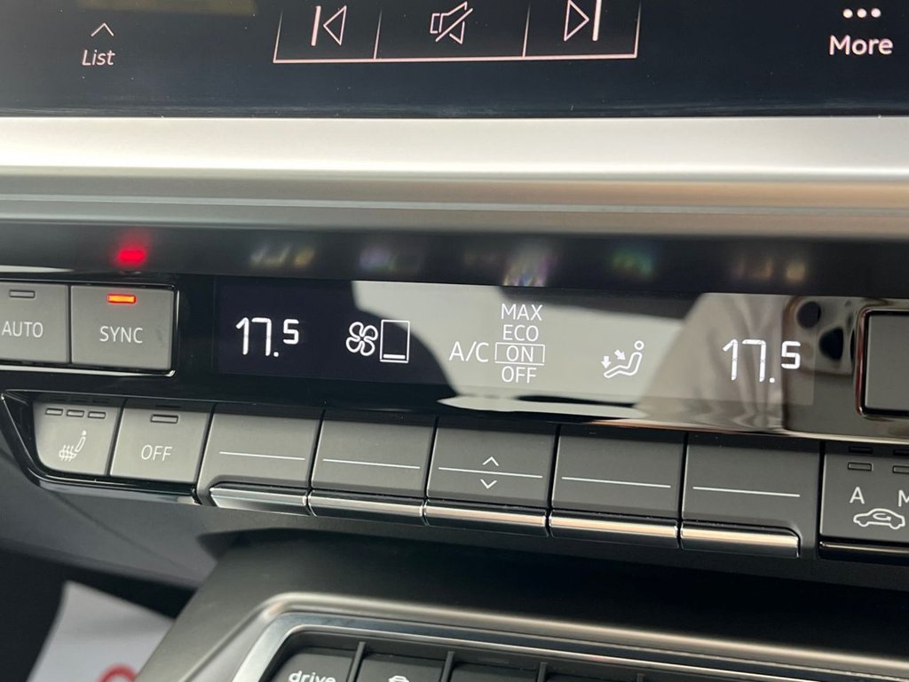 Used Audi S3 2022 for sale - 75960905: Photo 35