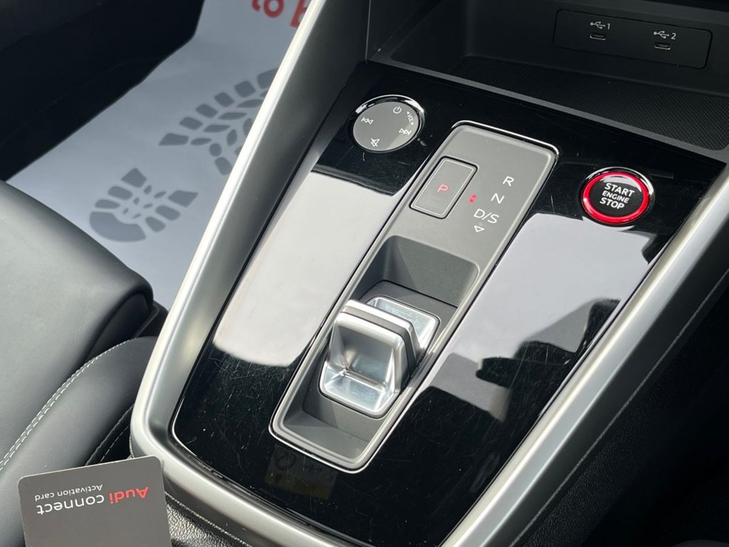 Used Audi S3 2022 for sale - 75960905: Photo 37