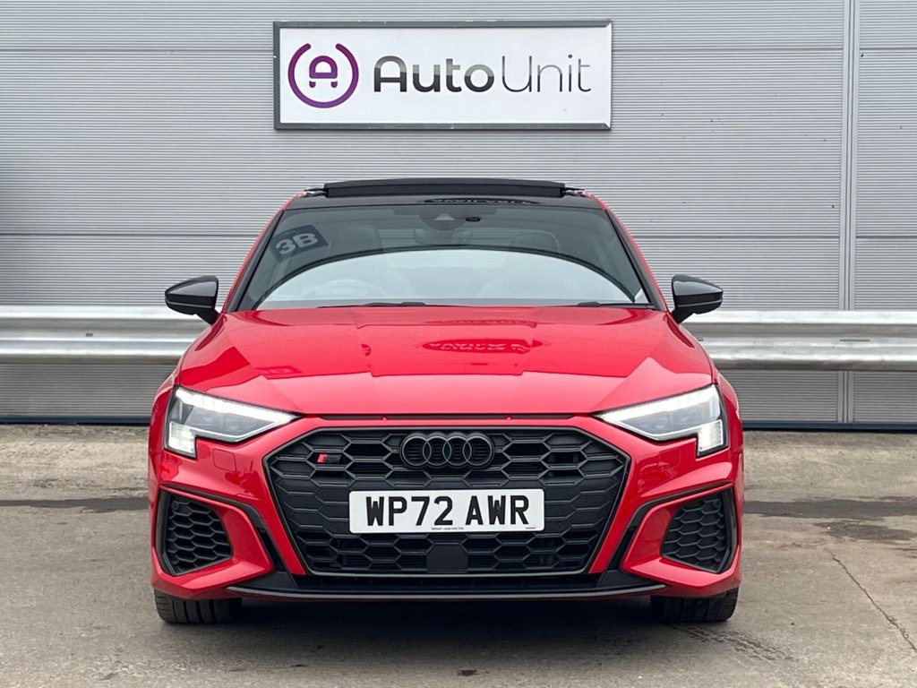 Used Audi S3 2022 for sale - 75960905: Photo 42