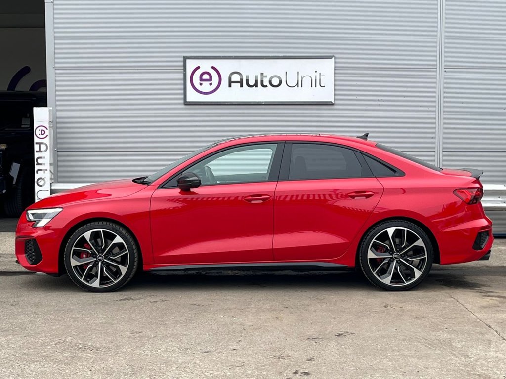 Used Audi S3 2022 for sale - 75960905: Photo 43