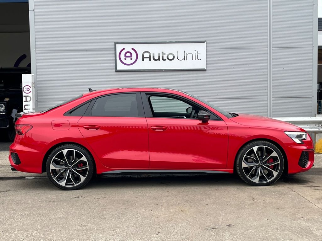 Used Audi S3 2022 for sale - 75960905: Photo 44