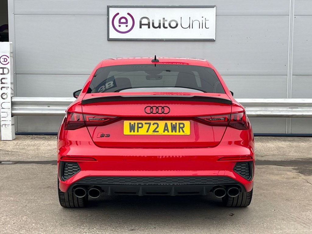 Used Audi S3 2022 for sale - 75960905: Photo 45