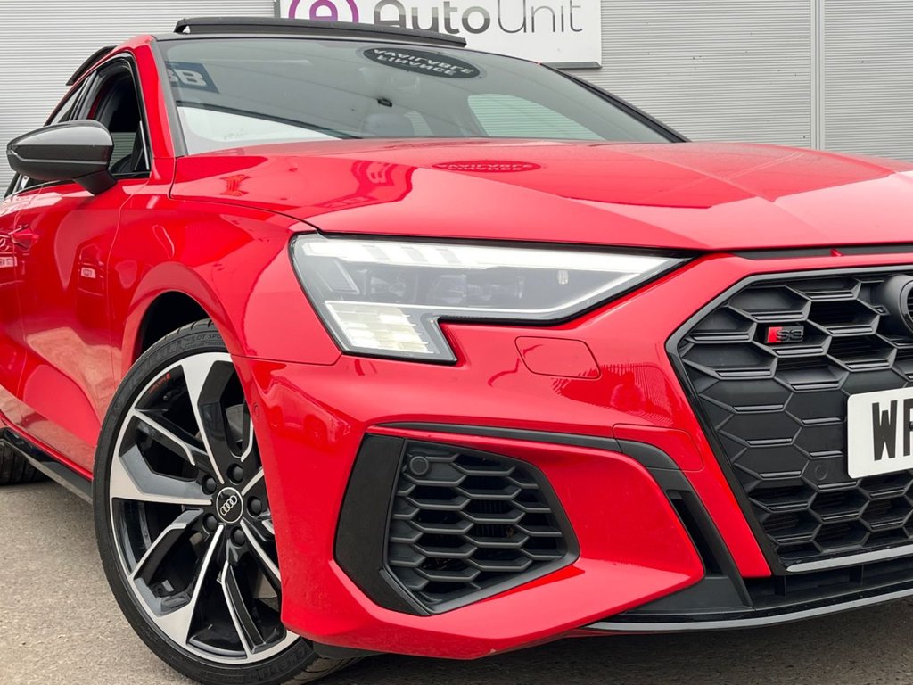 Used Audi S3 2022 for sale - 75960905: Photo 46