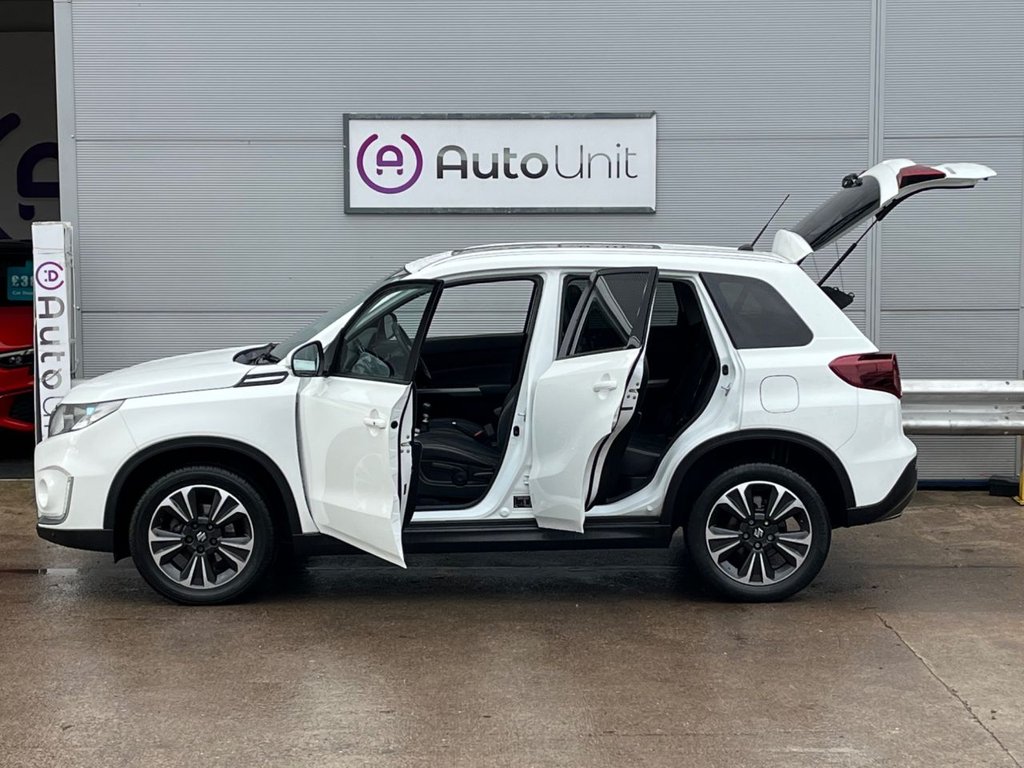 Used Suzuki Vitara 2019 for sale - 76429885: Photo 18