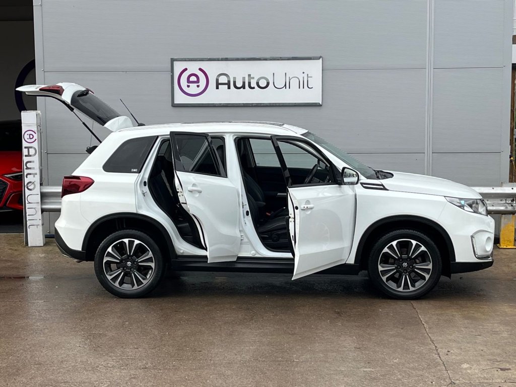 Used Suzuki Vitara 2019 for sale - 76429885: Photo 19