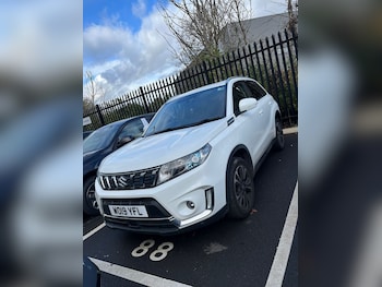 Used Suzuki Vitara 2019 for sale - 76429885: Photo