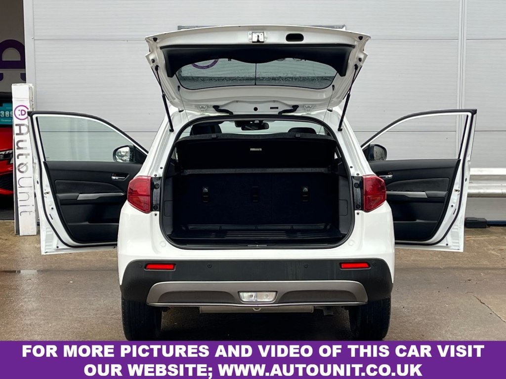 Used Suzuki Vitara 2019 for sale - 76429885: Photo 20