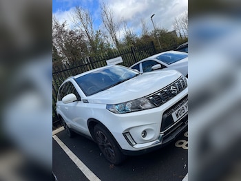 Used Suzuki Vitara 2019 for sale - 76429885: Photo