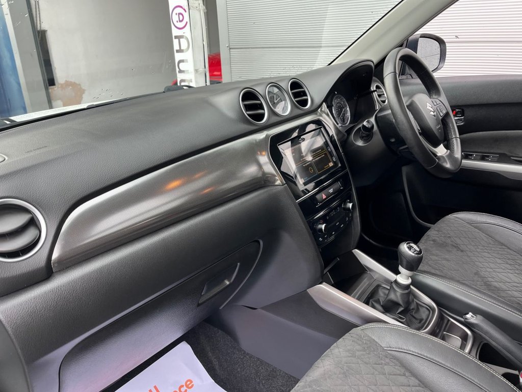 Used Suzuki Vitara 2019 for sale - 76429885: Photo 39