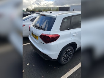 Used Suzuki Vitara 2019 for sale - 76429885: Photo