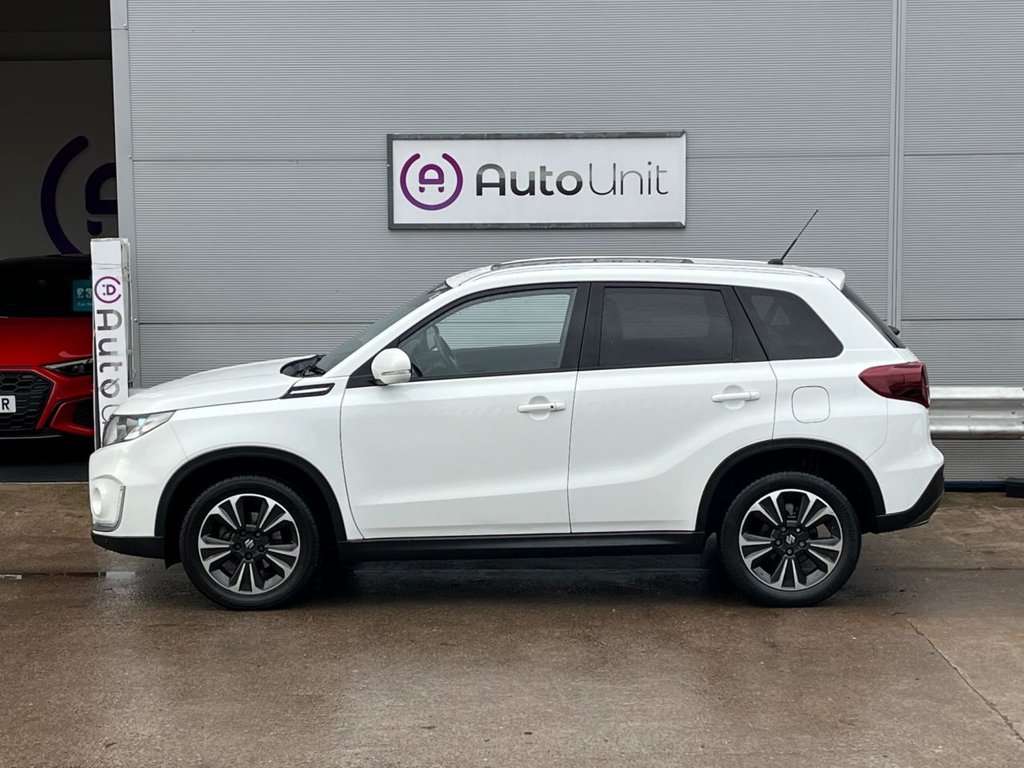 Used Suzuki Vitara 2019 for sale - 76429885: Photo 41